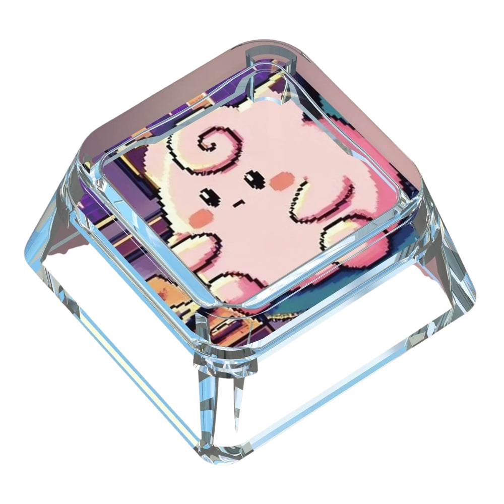 PokeClick Artisan