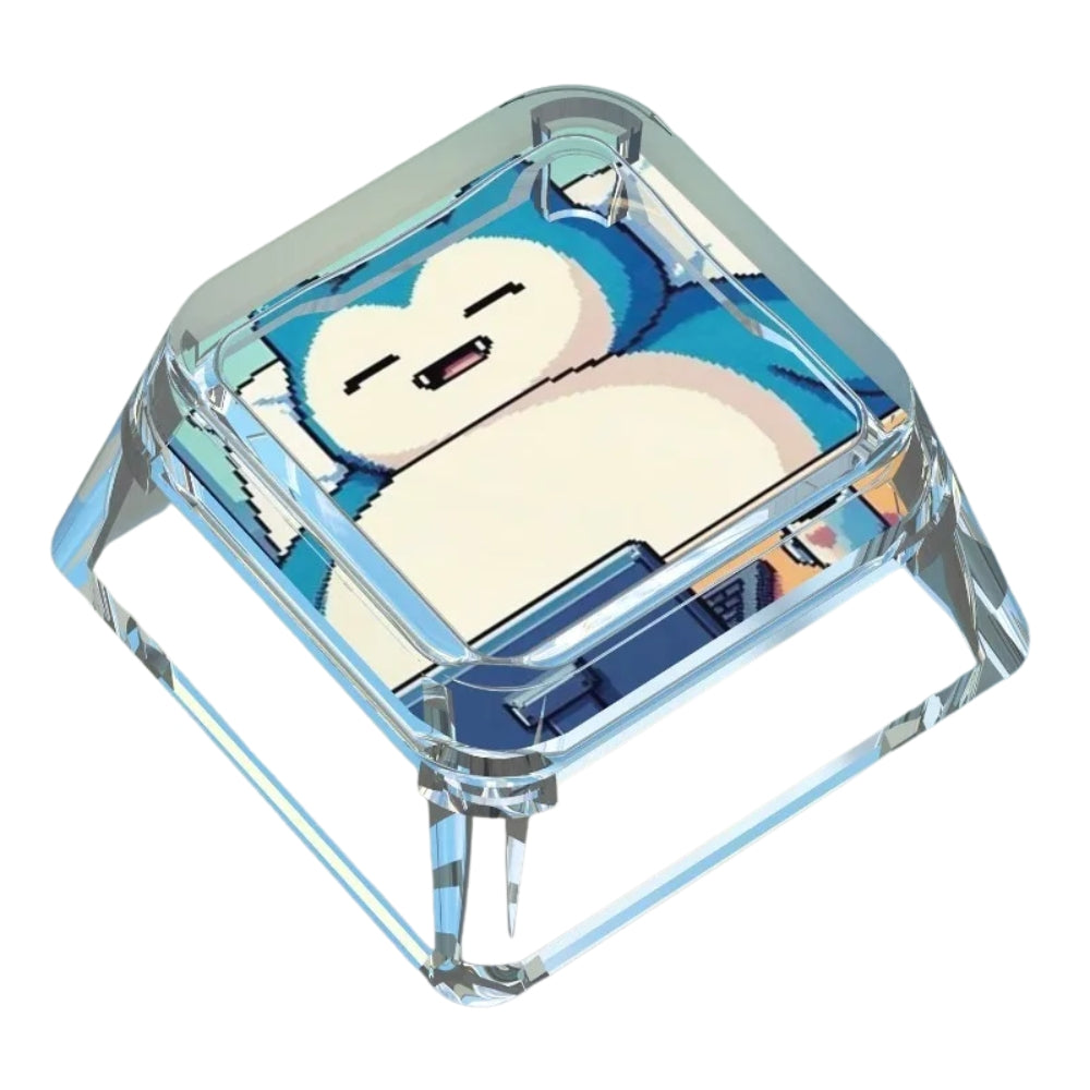 PokeClick Artisan