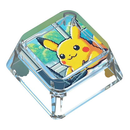 PokeClick Artisan