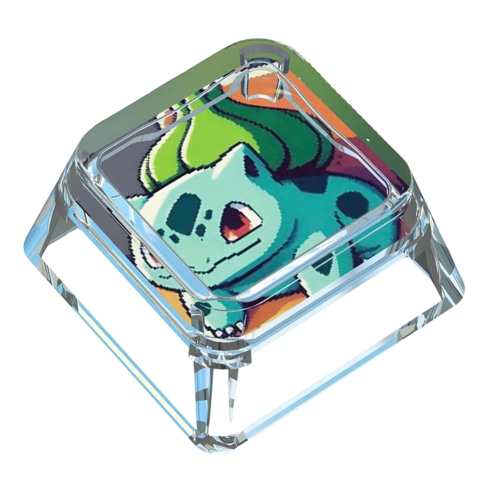 PokeClick Artisan