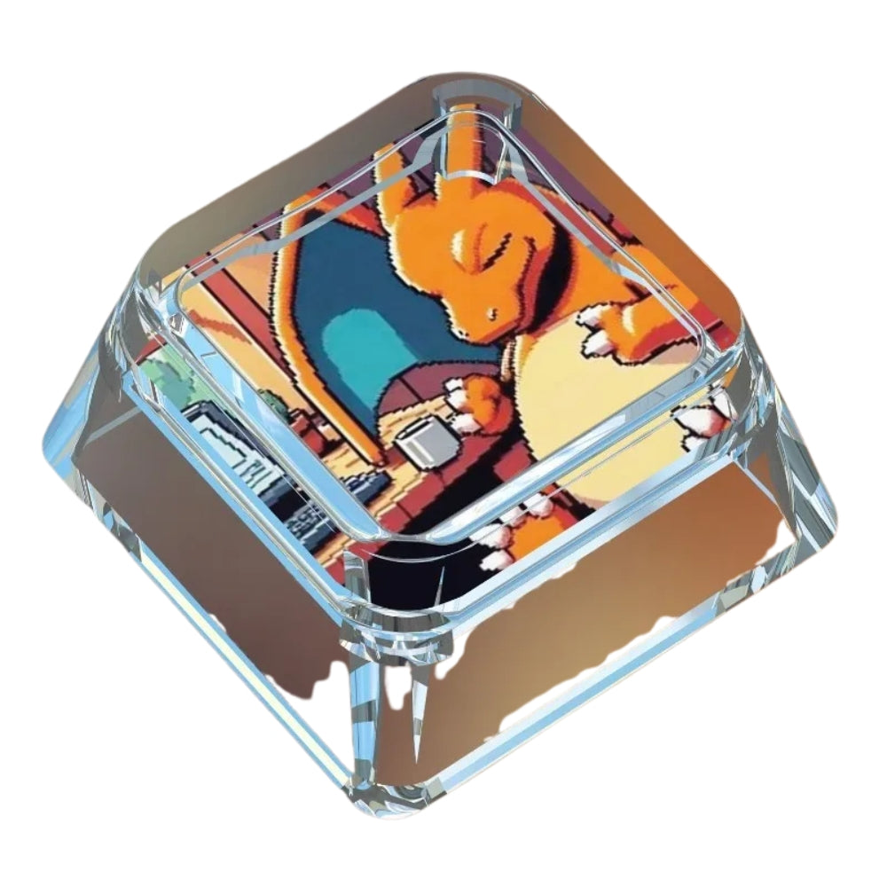PokeClick Artisan