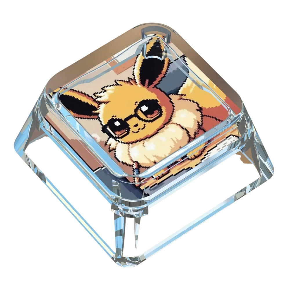 PokeClick Artisan