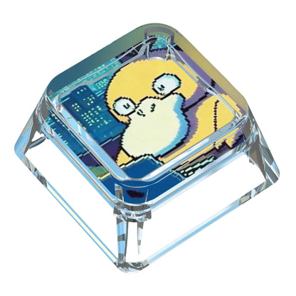 PokeClick Artisan