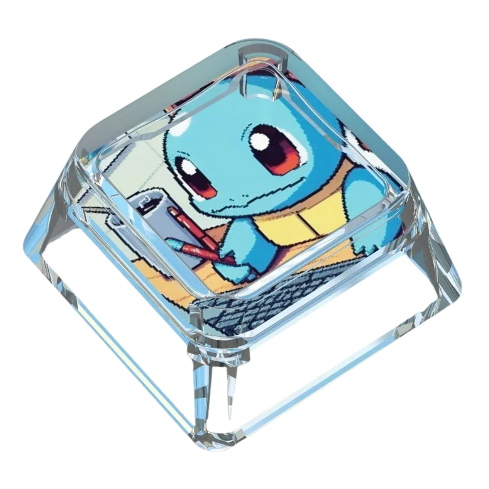 PokeClick Artisan