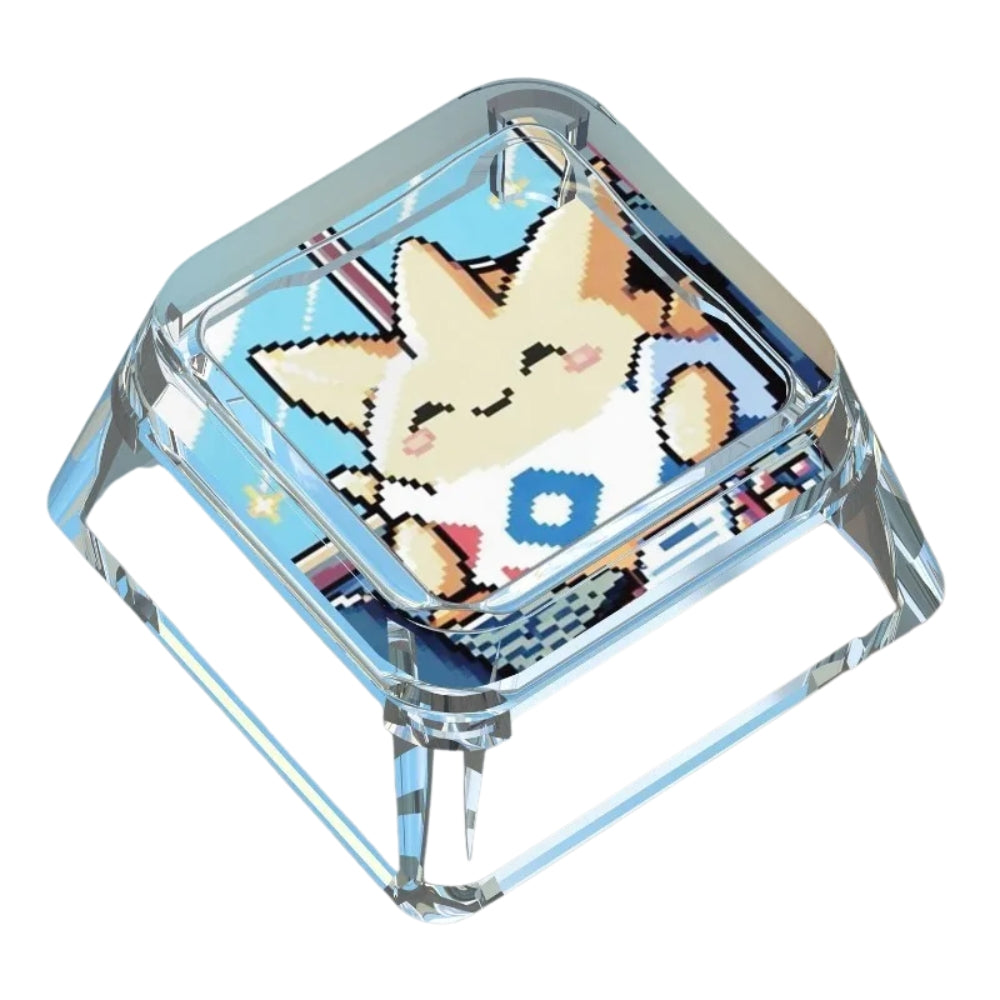 PokeClick Artisan