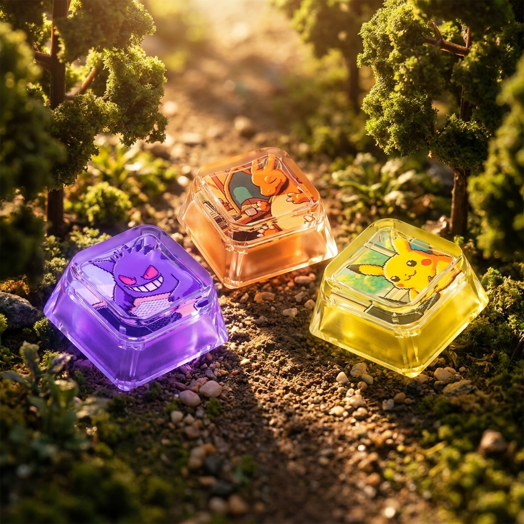 PokeClick Artisan