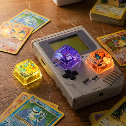 PokeClick Artisan