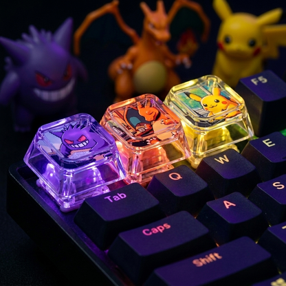 PokeClick Artisan