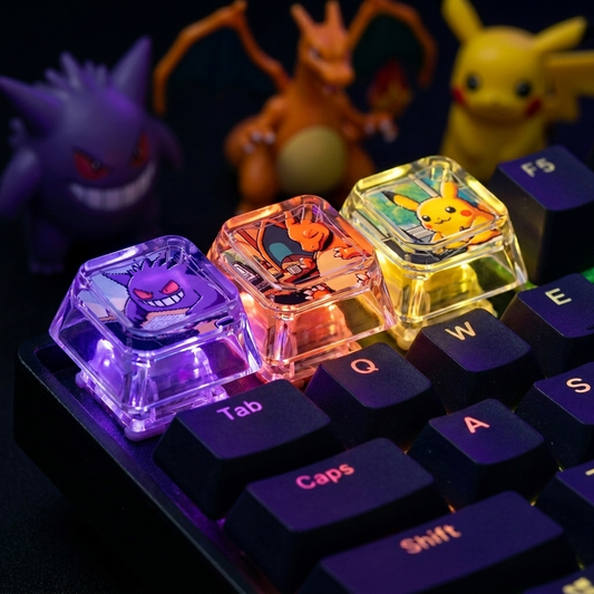 PokeClick Artisan