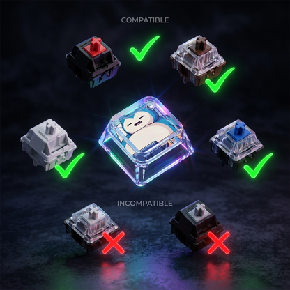 PokeClick Artisan