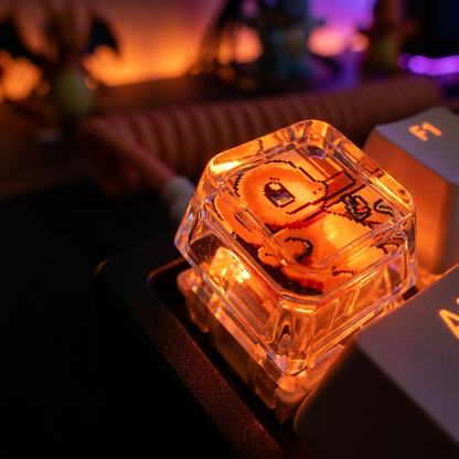 PokeClick Artisan