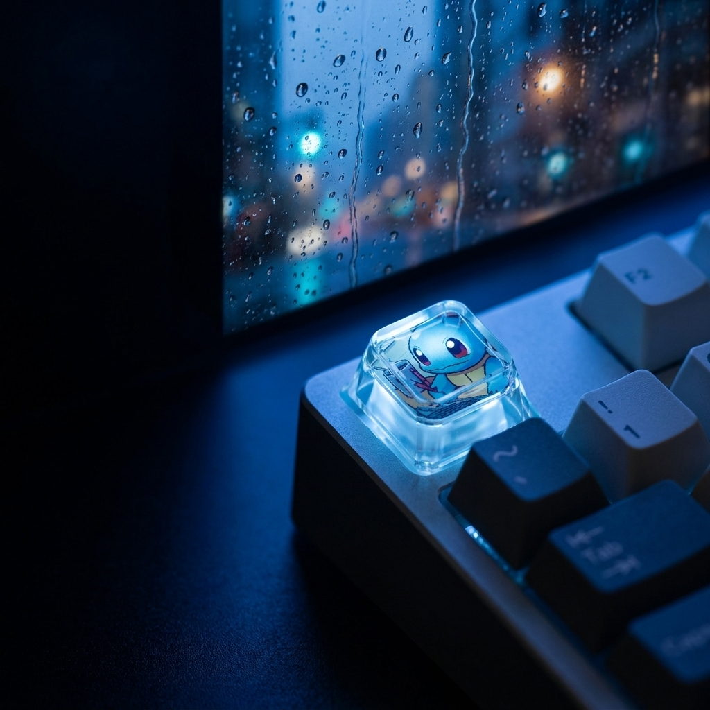 PokeClick Artisan