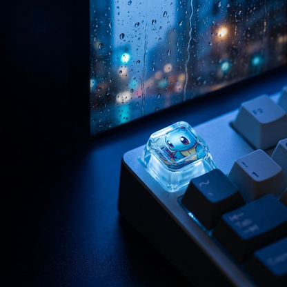 PokeClick Artisan