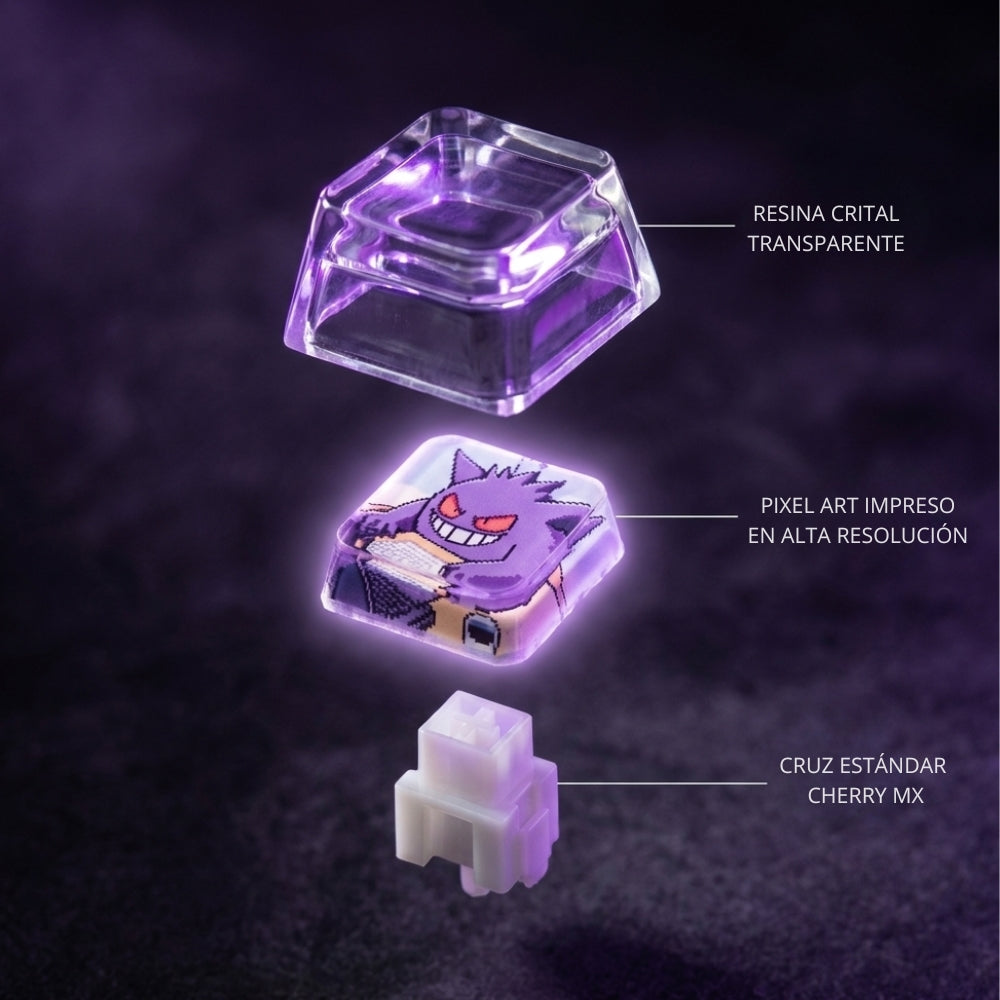 PokeClick Artisan