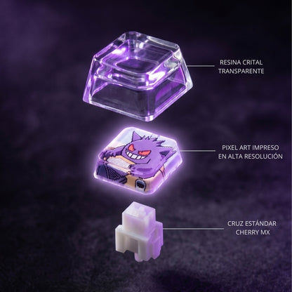 PokeClick Artisan